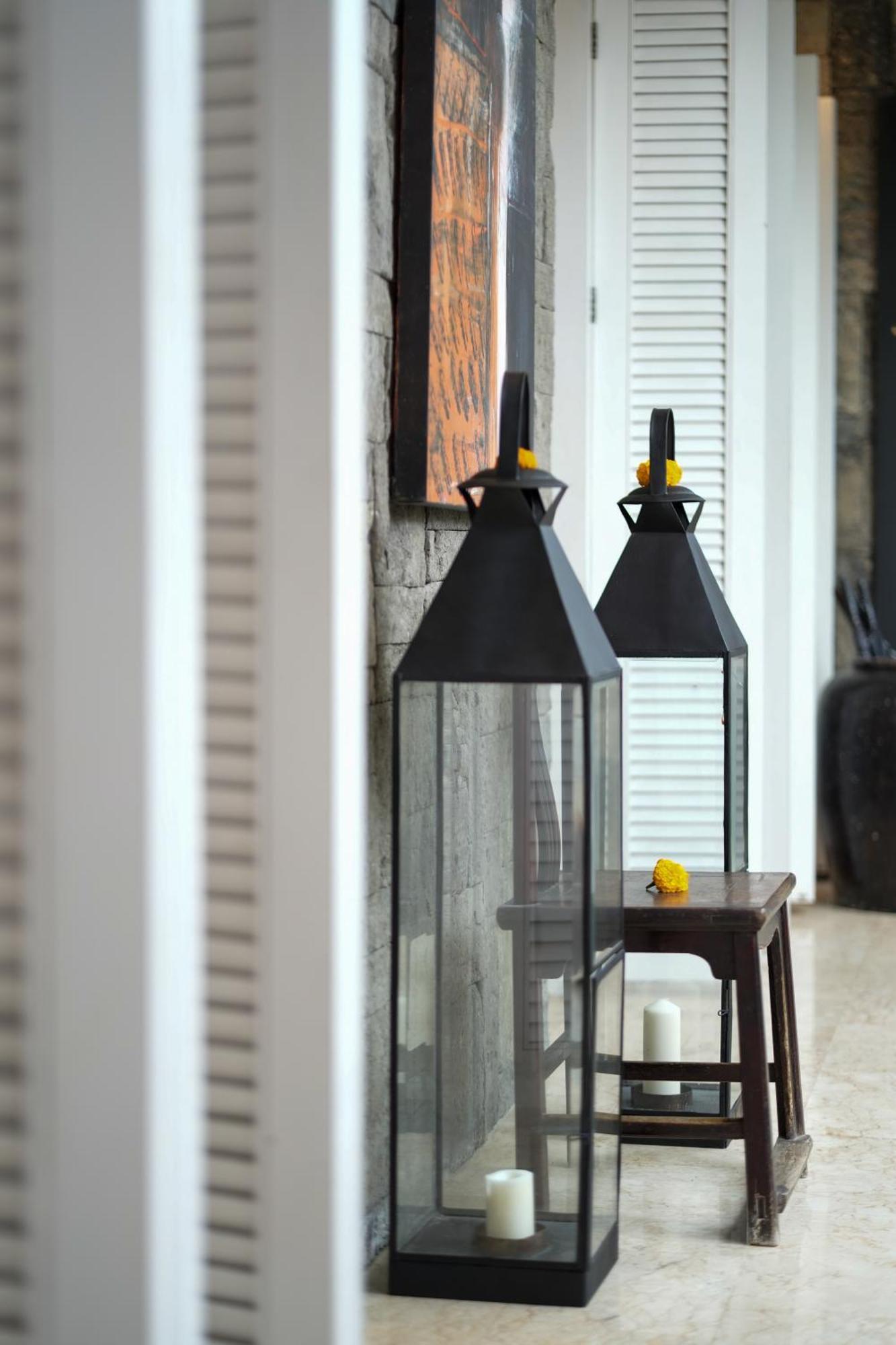 Mosan House - Unique Art-Filled Gem In Perfect Location A Short Walk From The Beach Or Seminyak Square Including Ac Office For Remote Working Luaran gambar